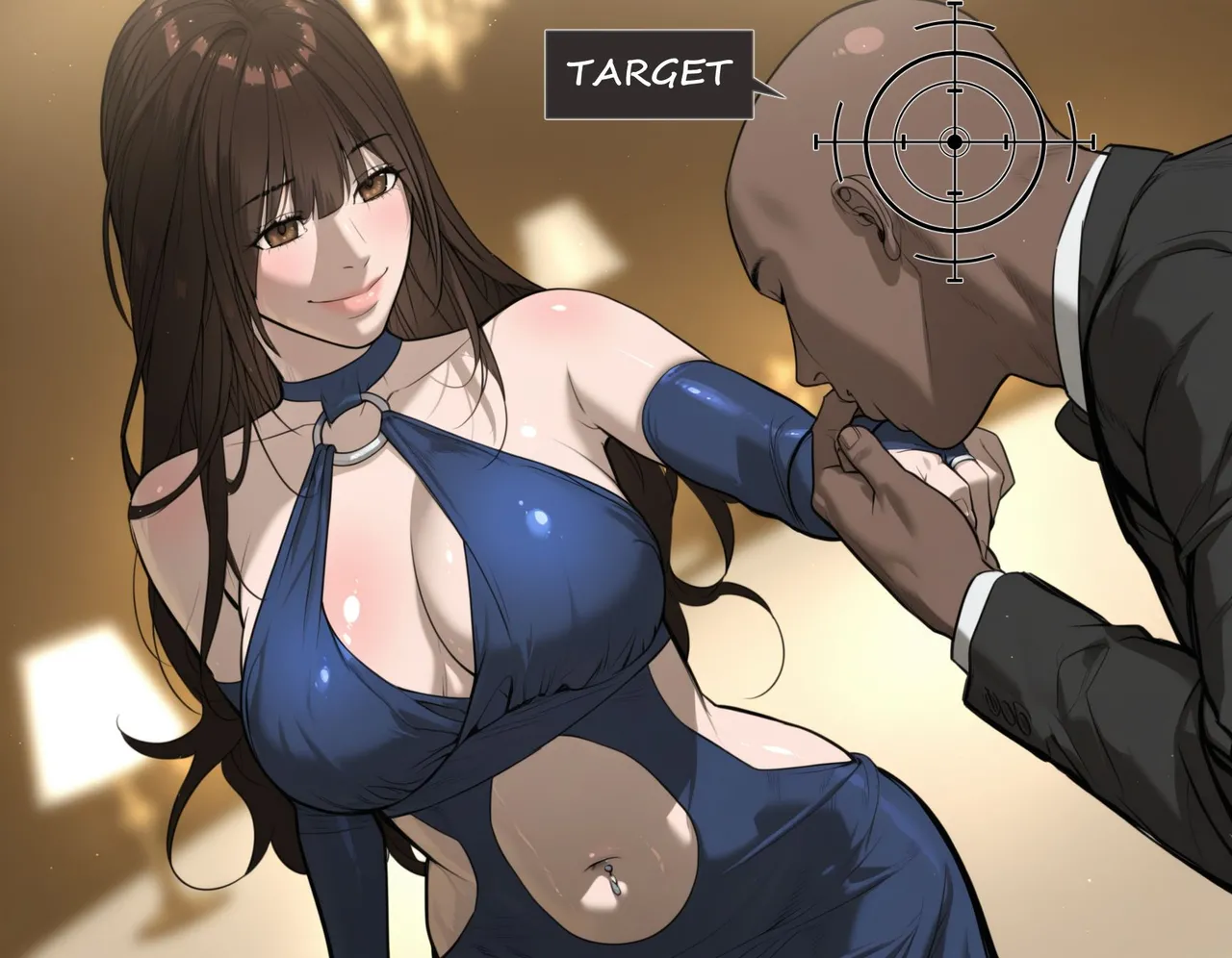 Manga Page 1771