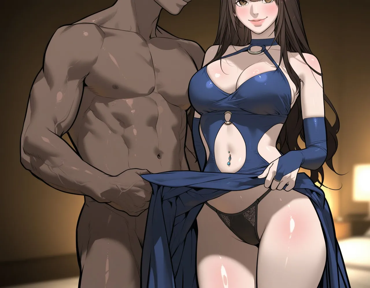 Manga Page 1777