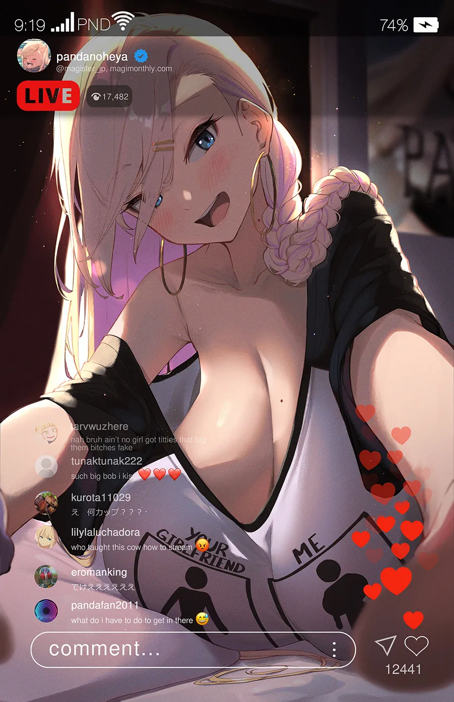 Manga Page 82