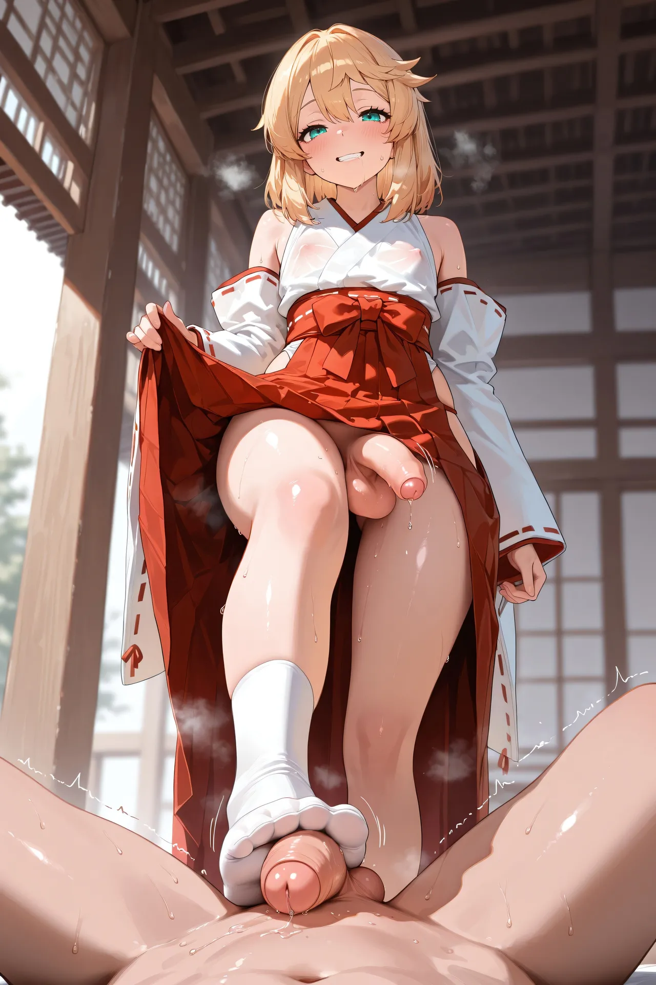 Manga Page 16