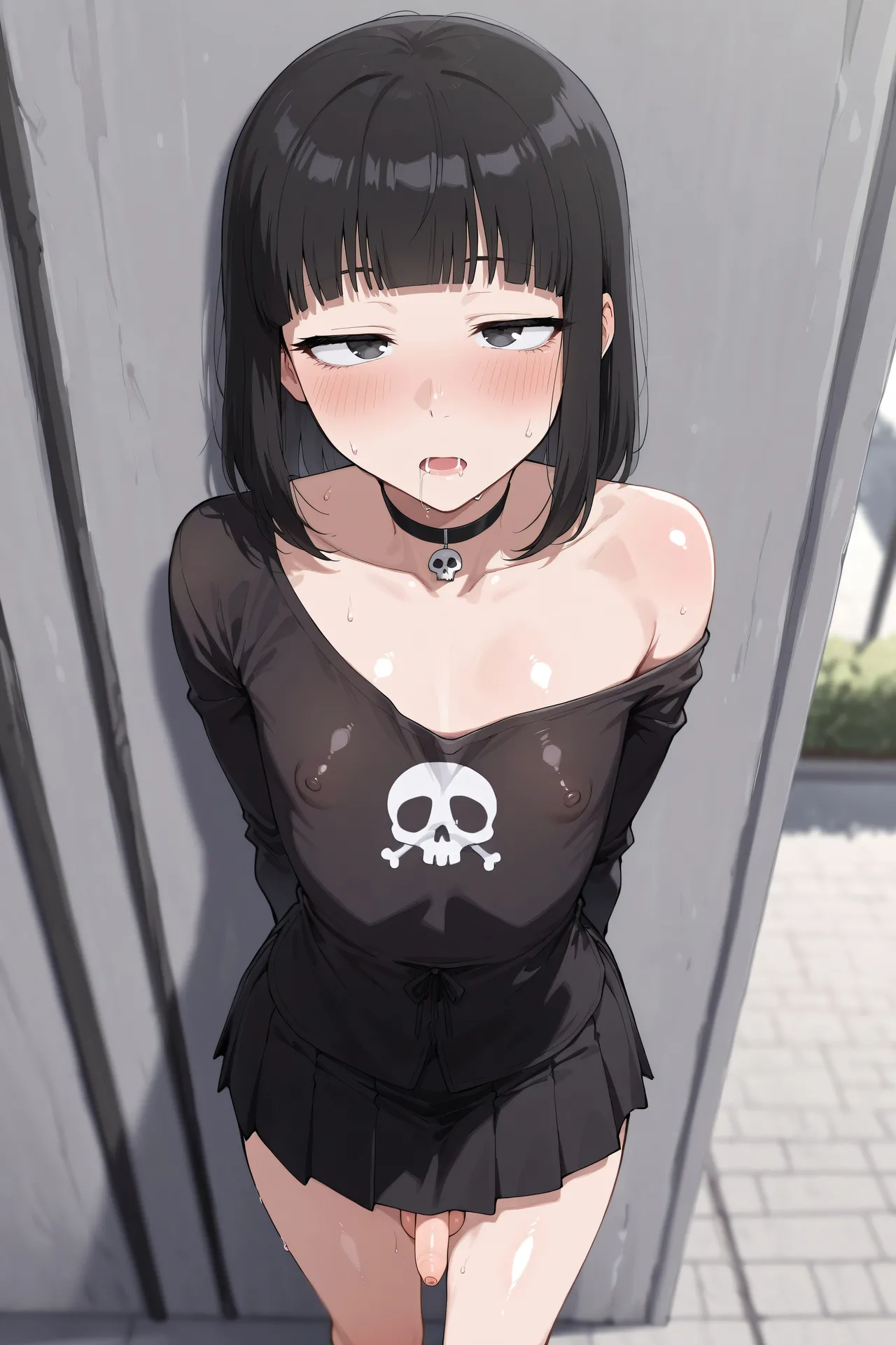 Manga Page 607