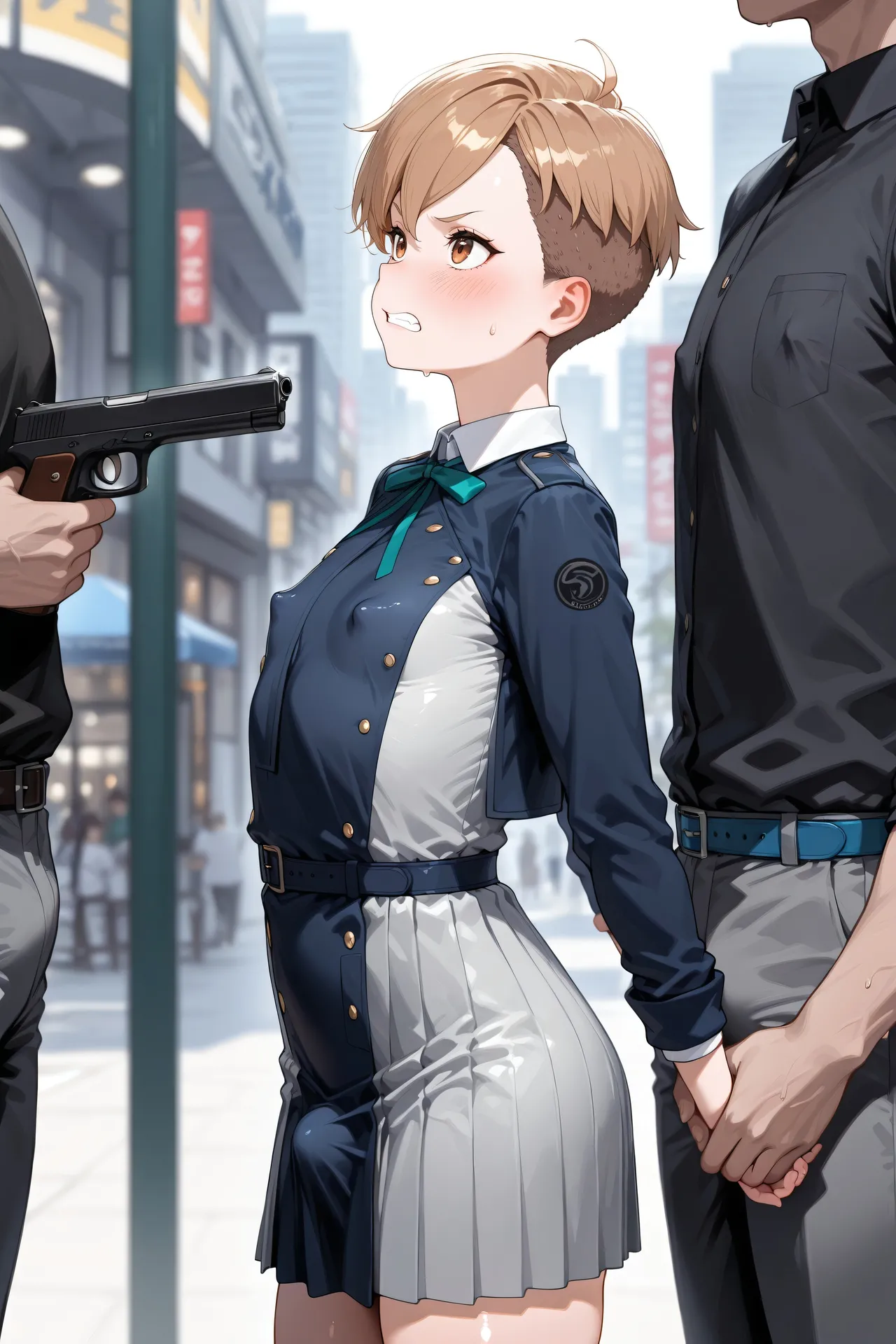 Manga Page 645