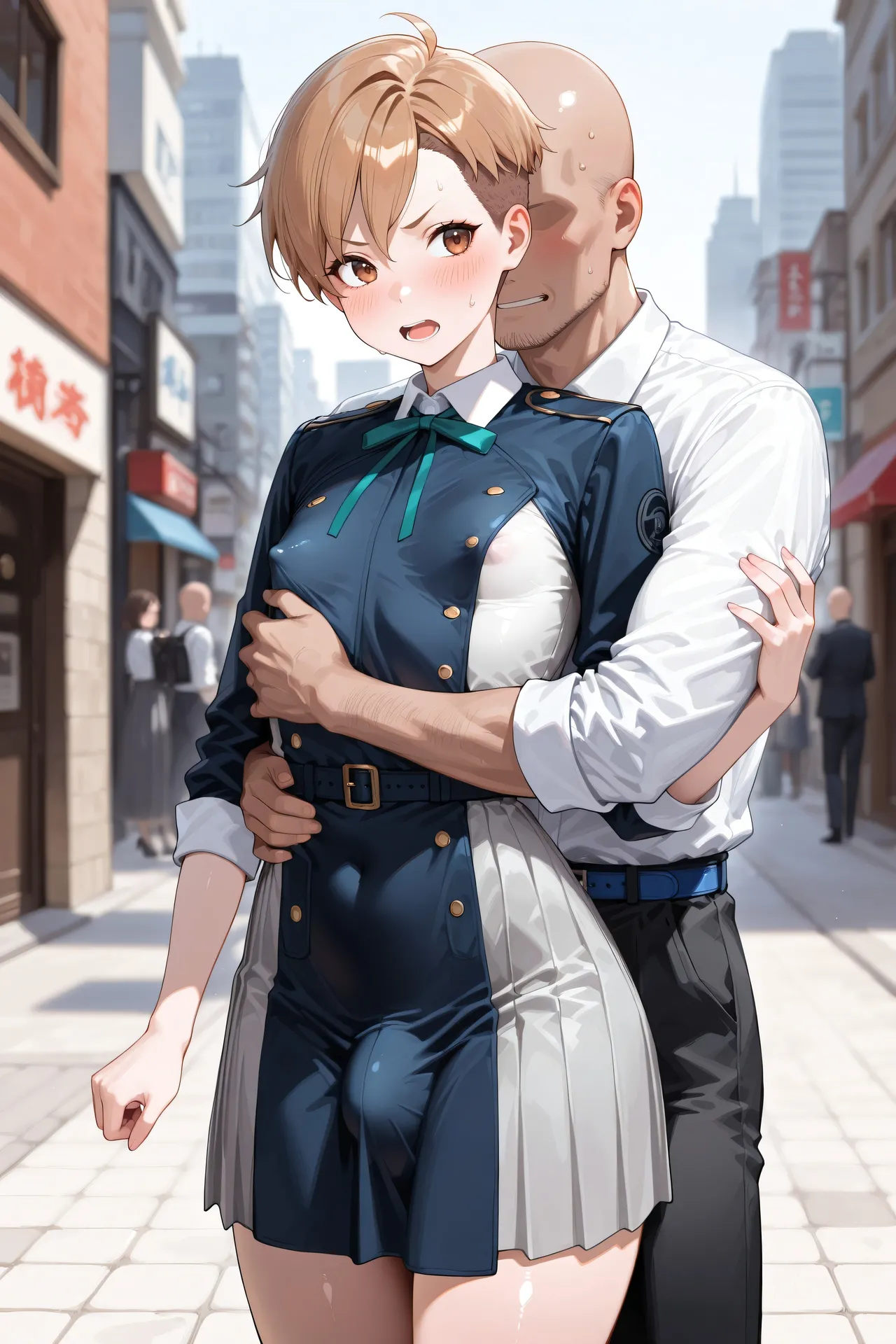 Manga Page 646