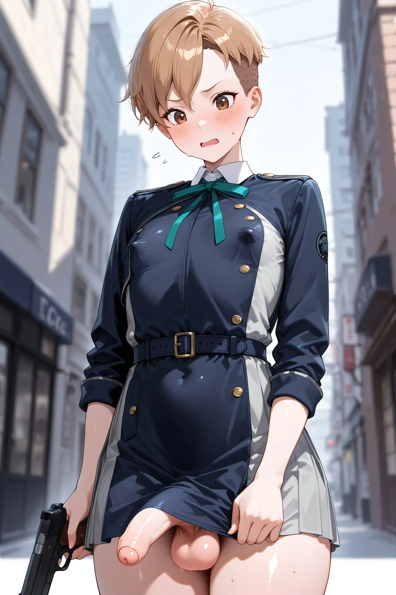 Manga Page 698