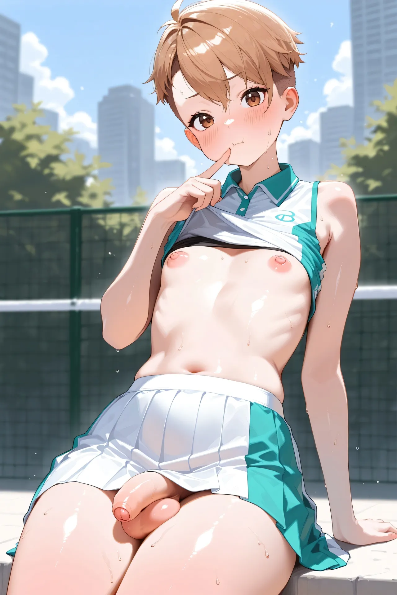 Manga Page 709