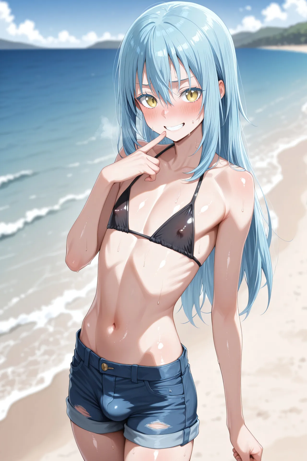 Manga Page 738