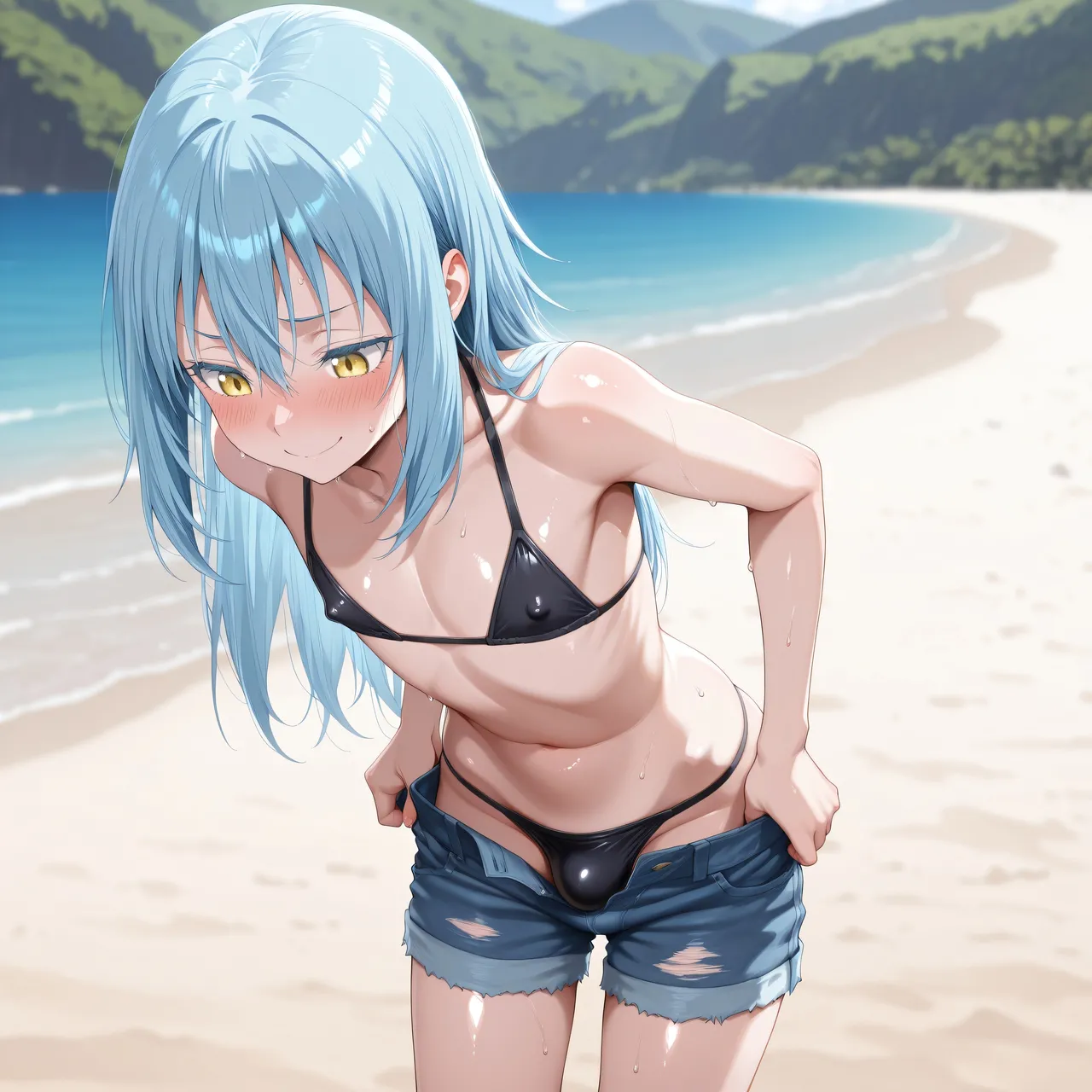 Manga Page 739
