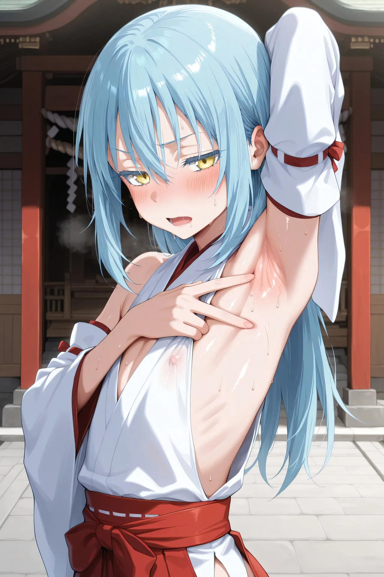 Manga Page 820