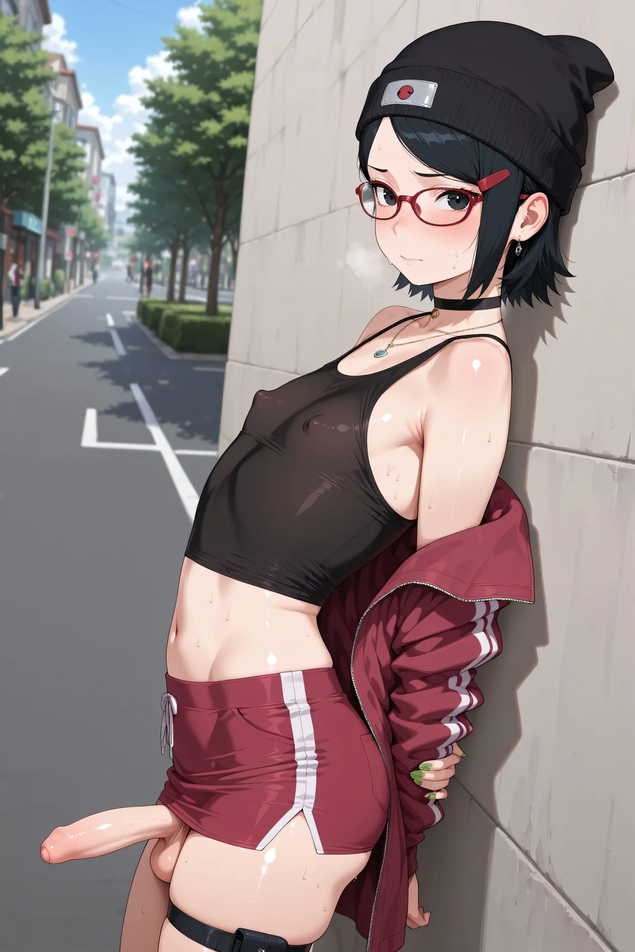 Manga Page 876