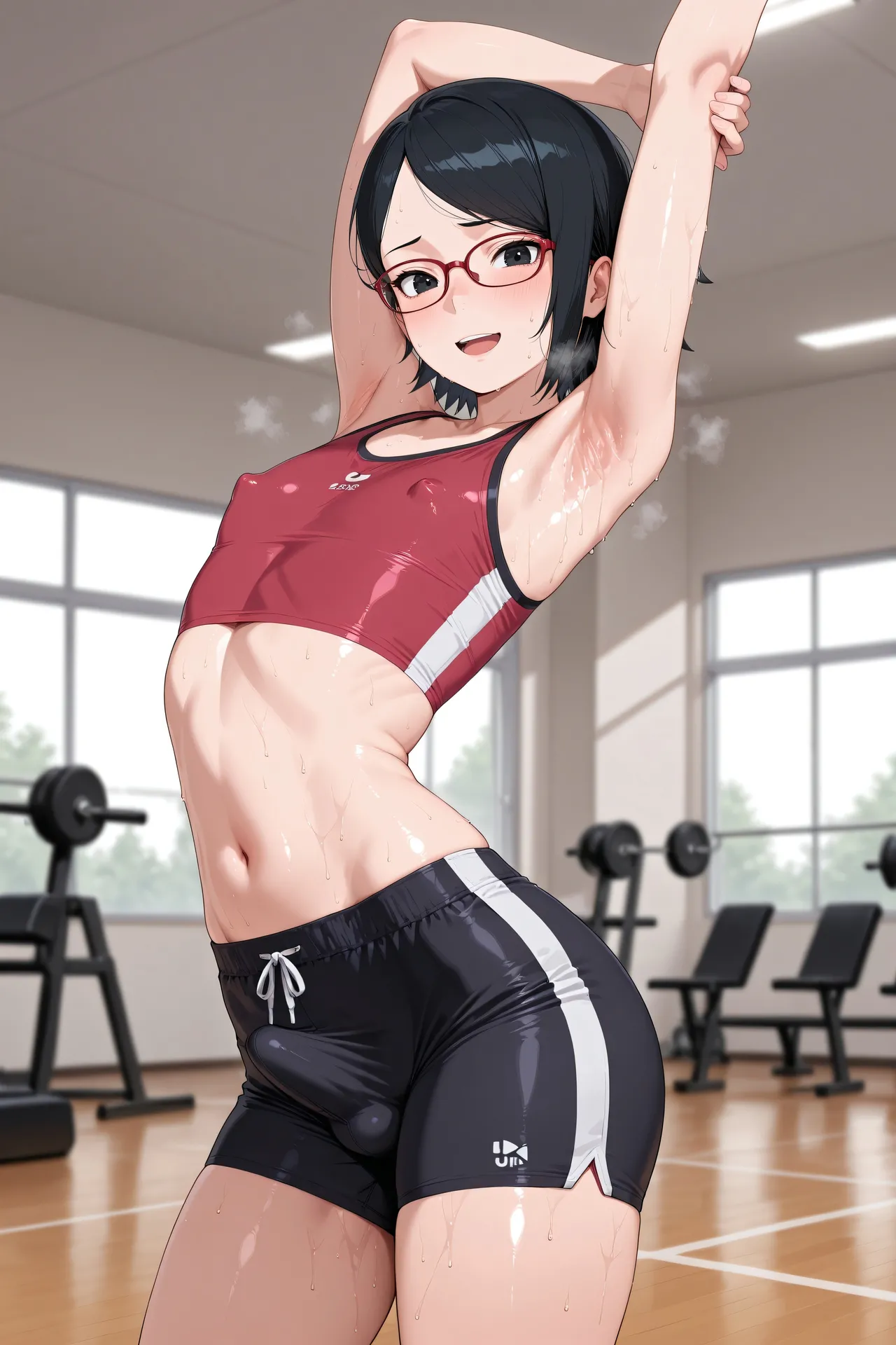 Manga Page 896
