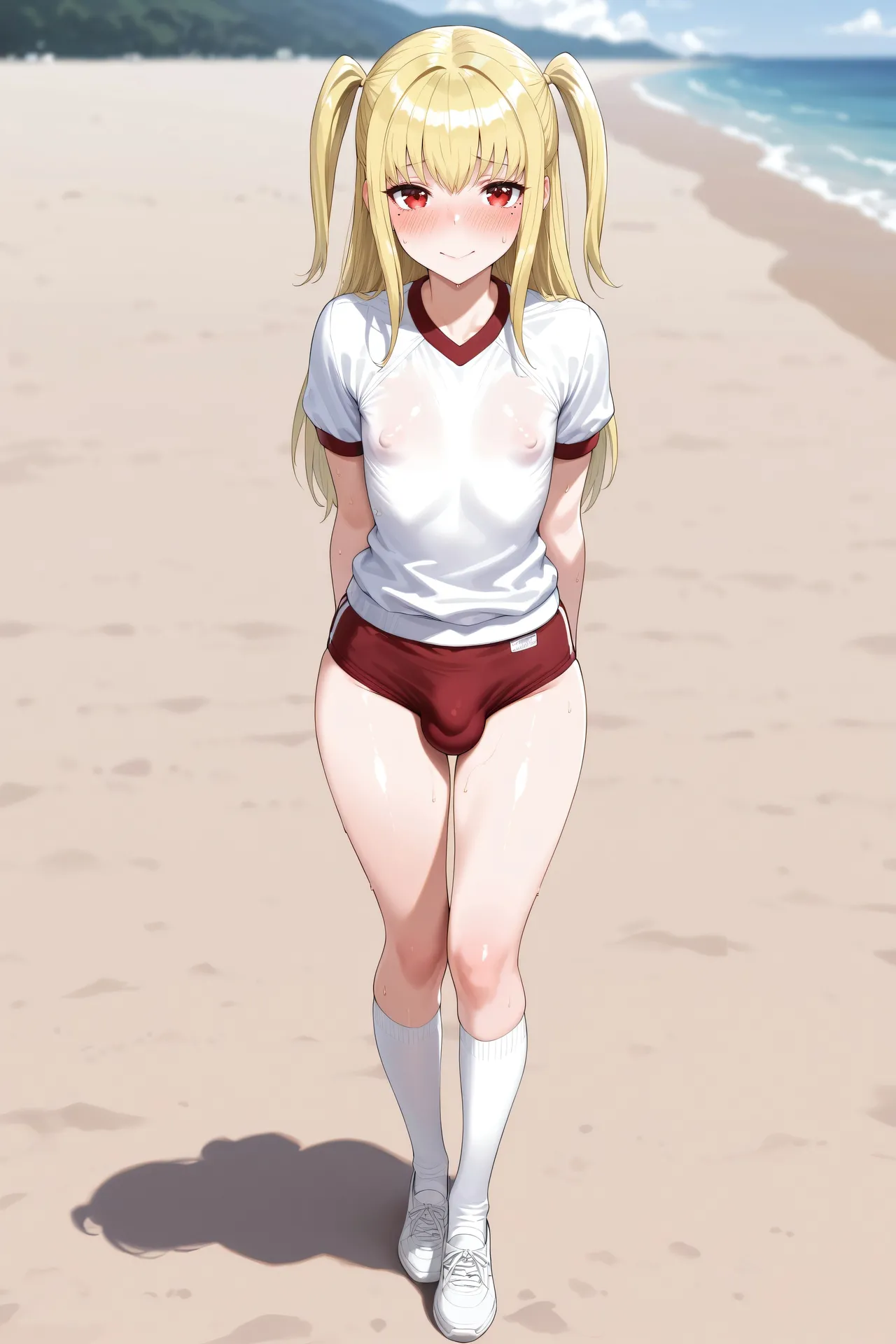 Manga Page 965