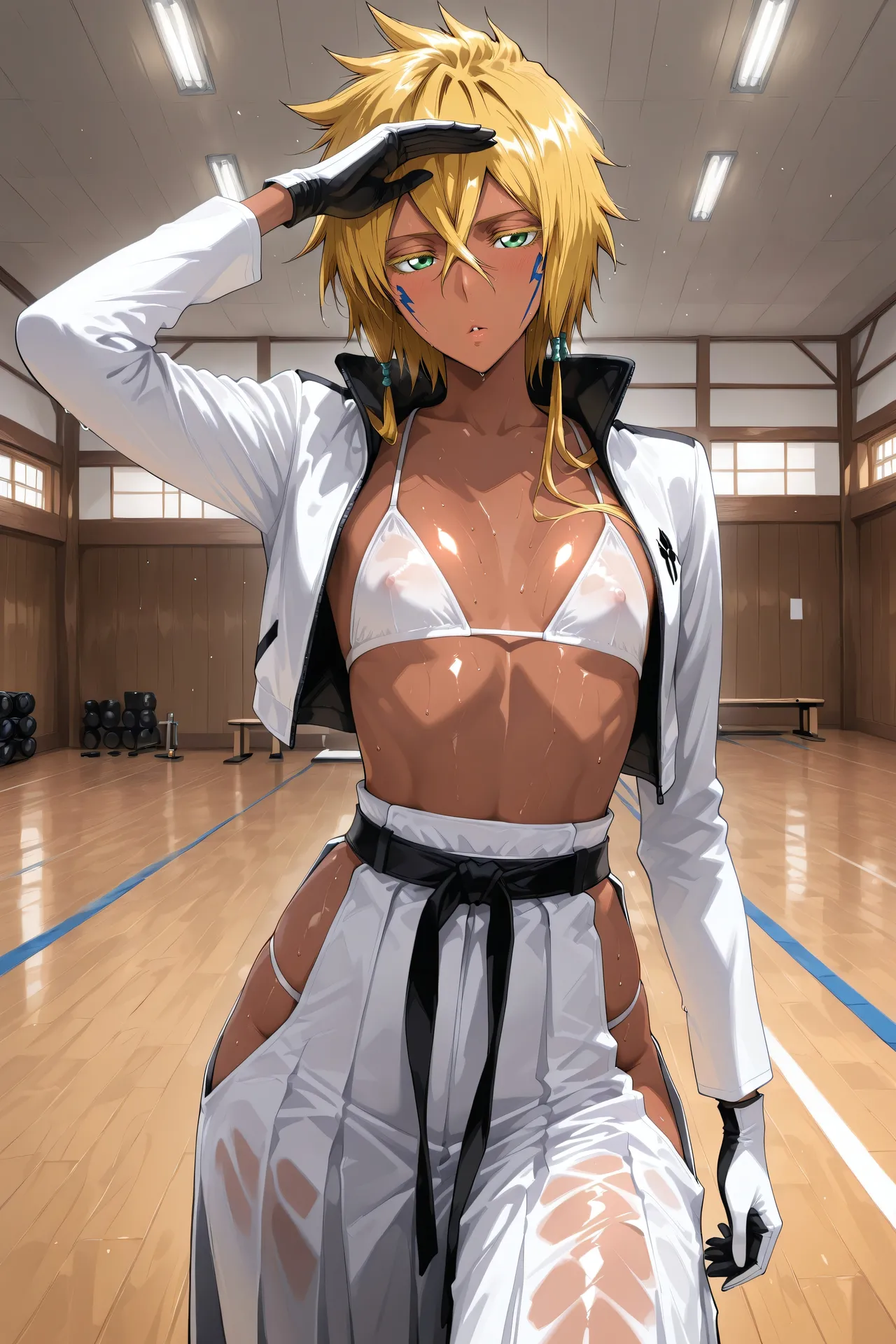 Manga Page 1171