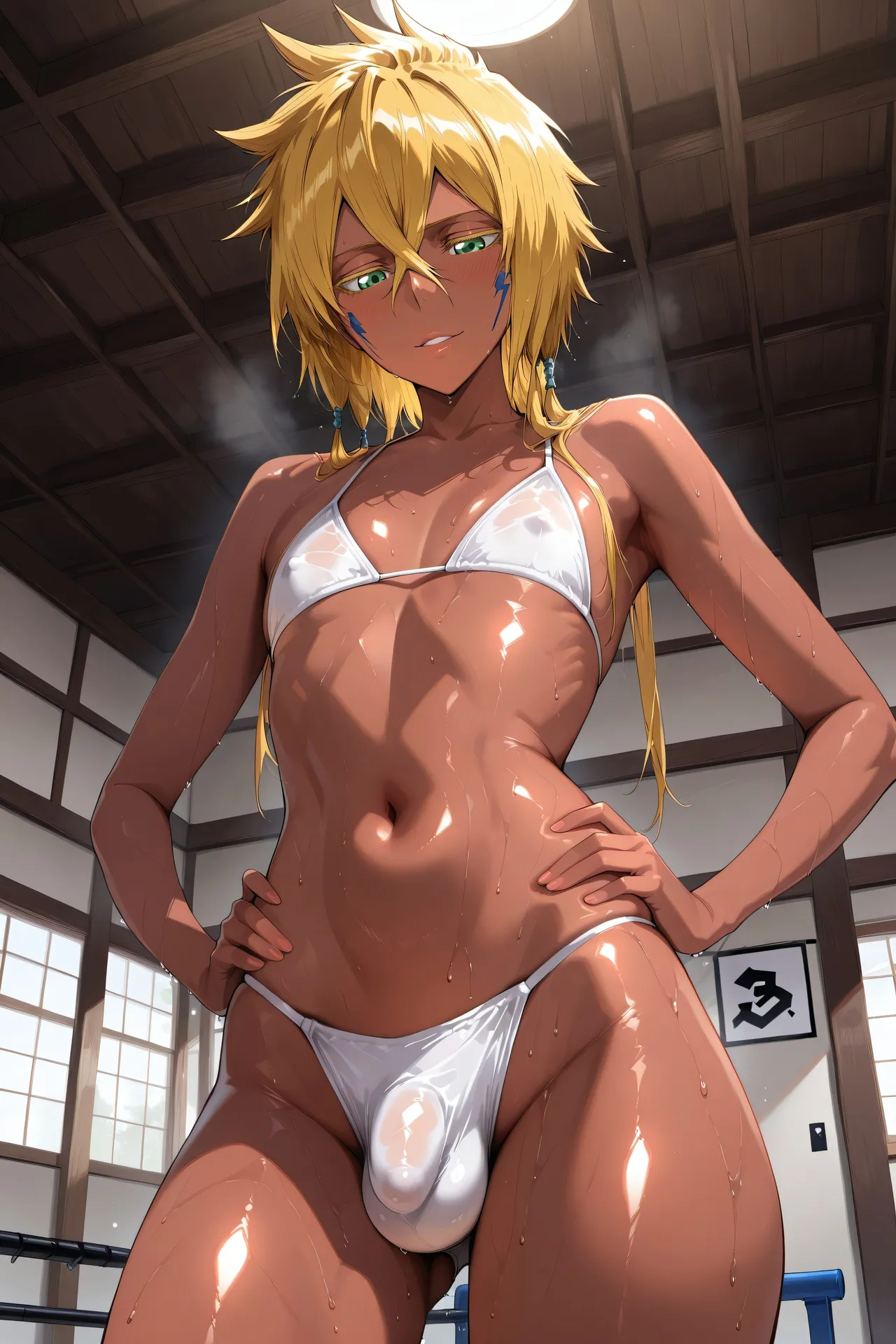 Manga Page 1175