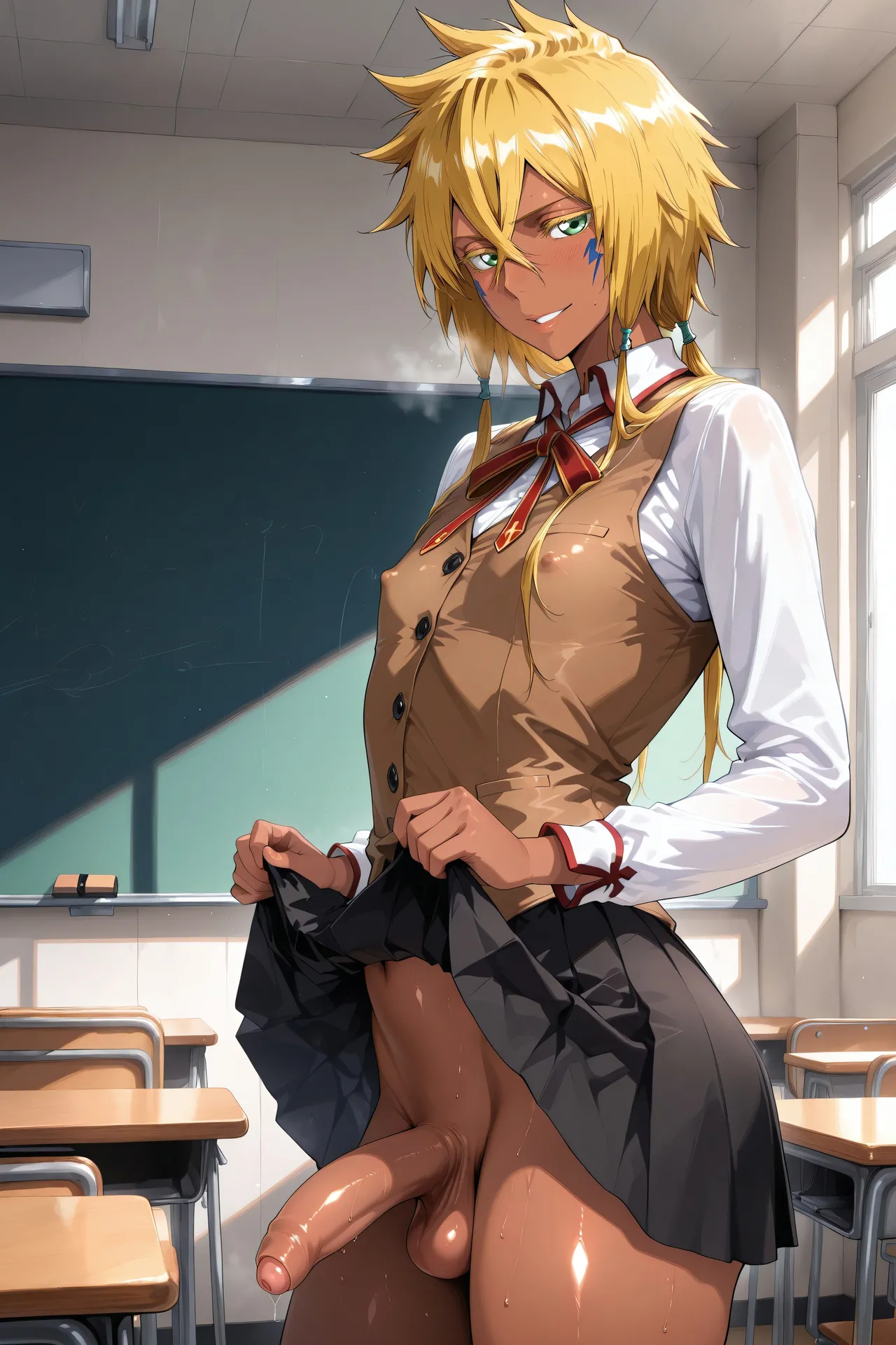 Manga Page 1263