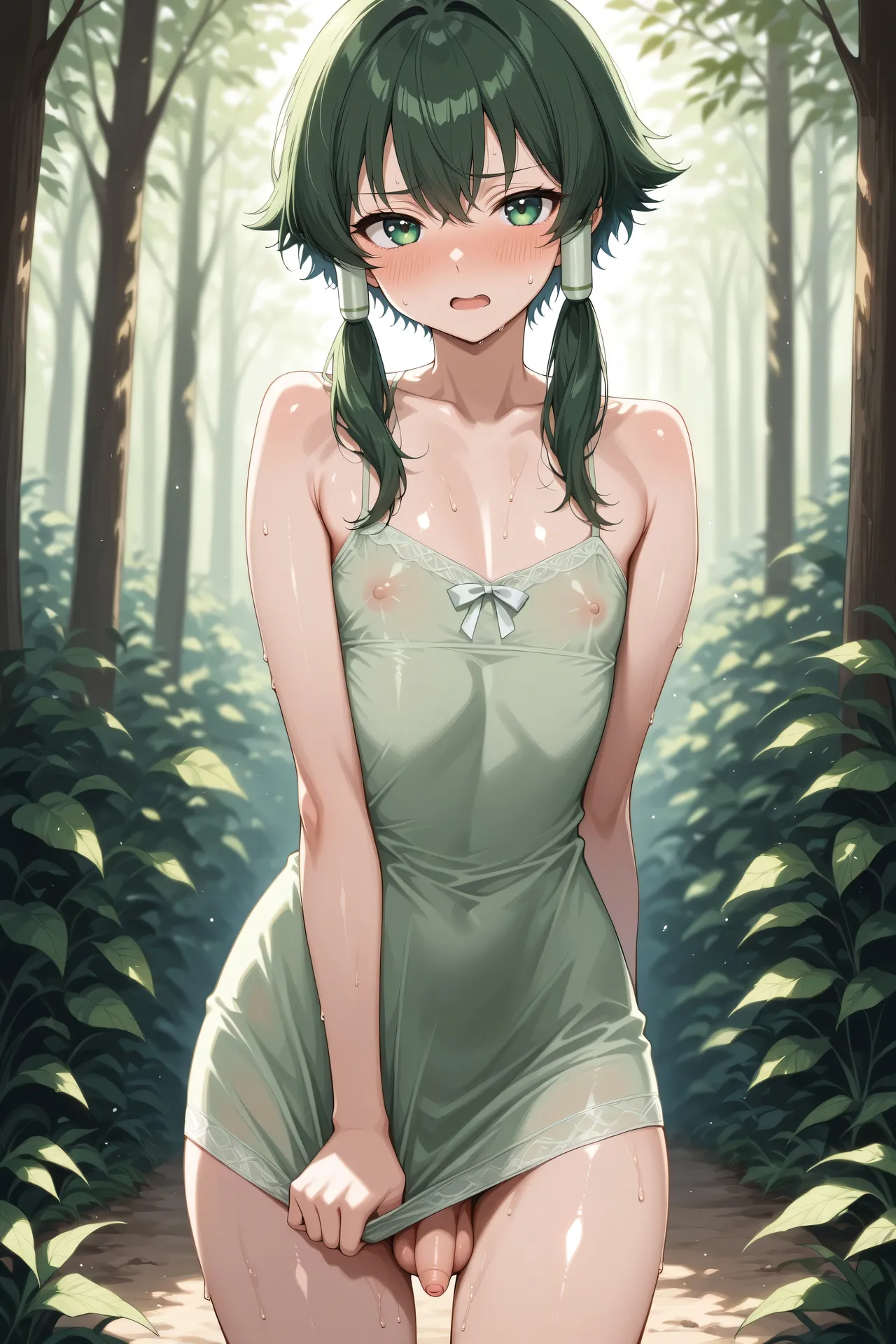 Manga Page 1267