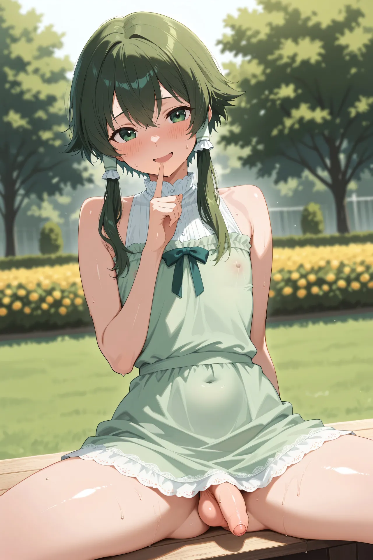 Manga Page 1365