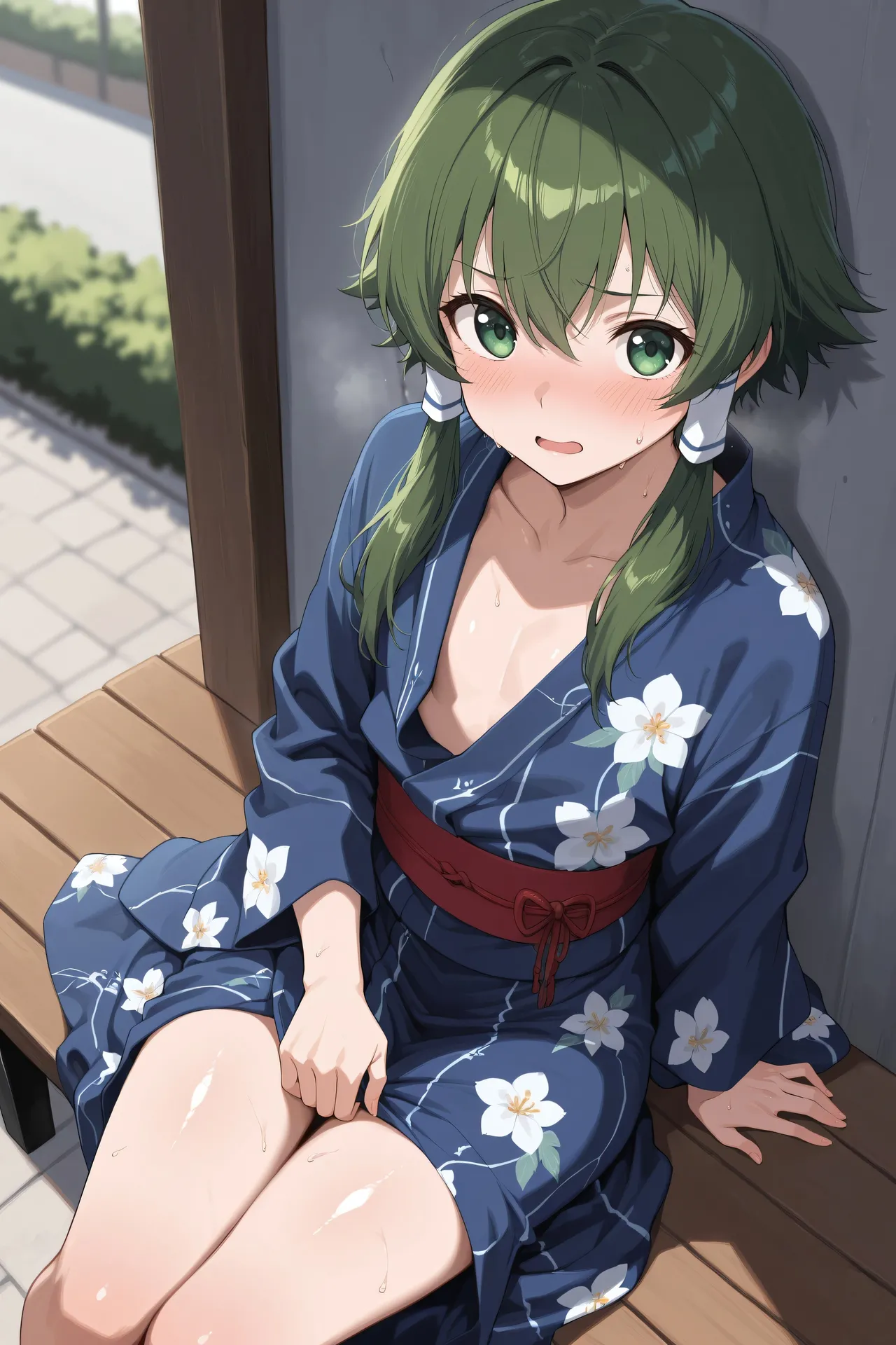 Manga Page 1407