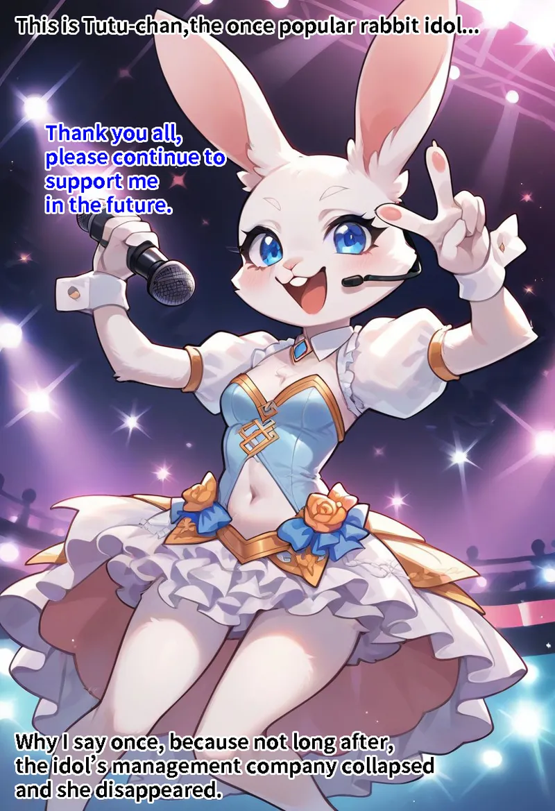 Manga Page 1