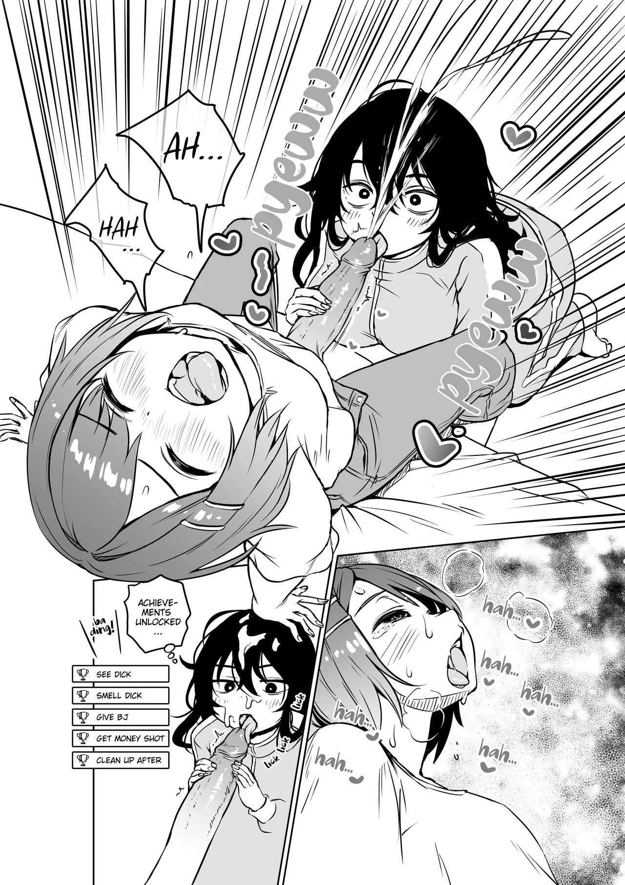 Manga Page 4
