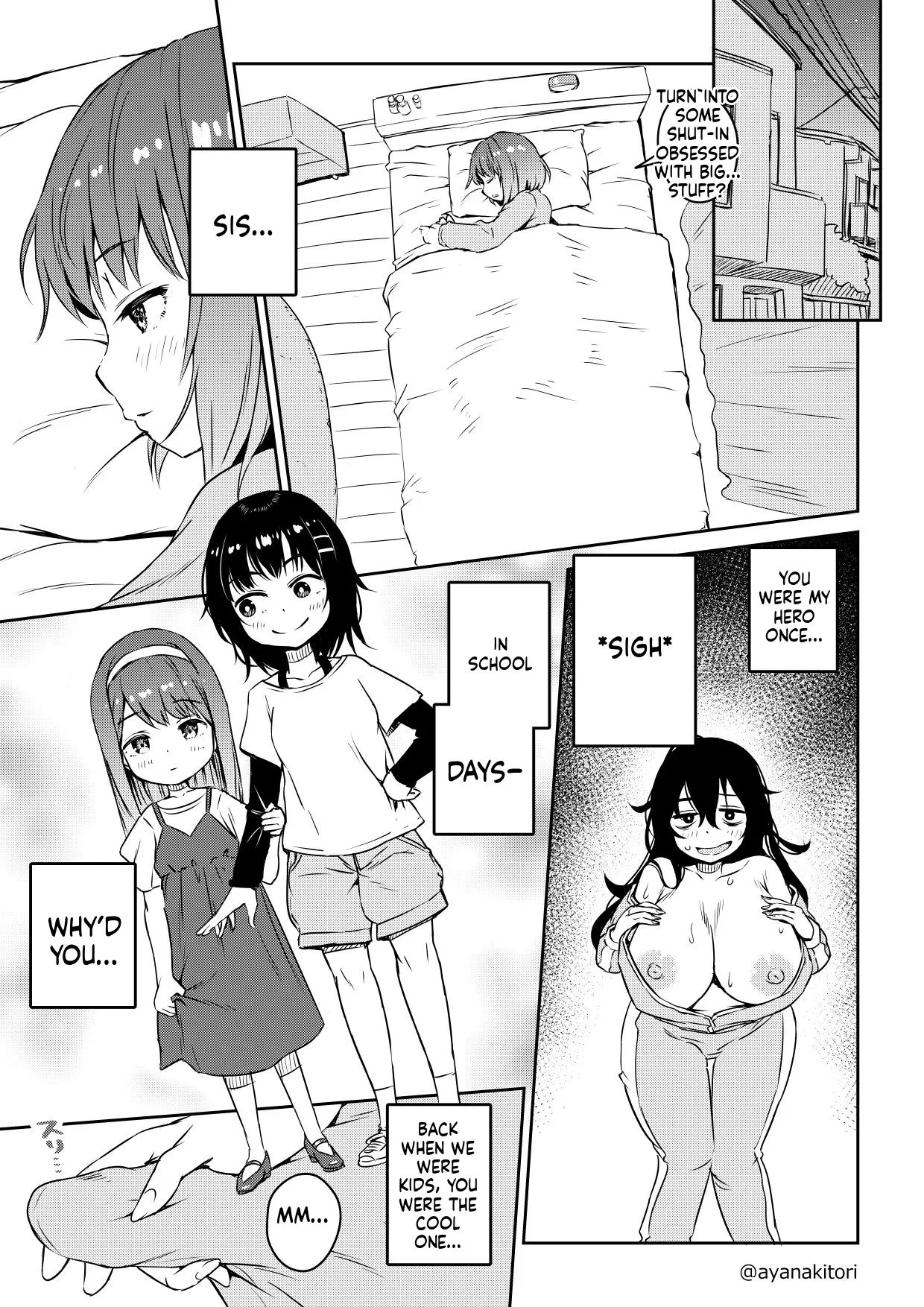 Manga Page 9