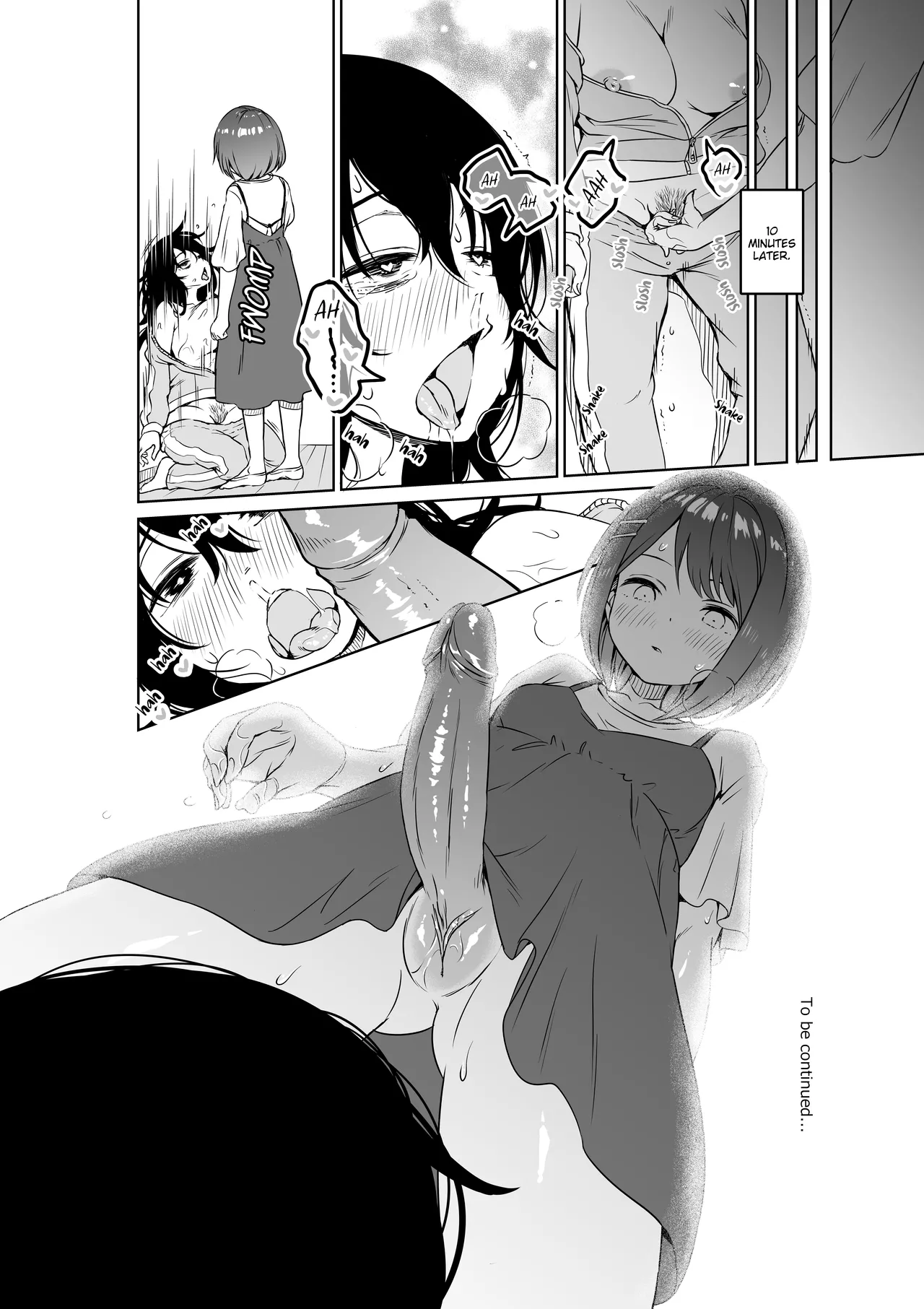 Manga Page 16