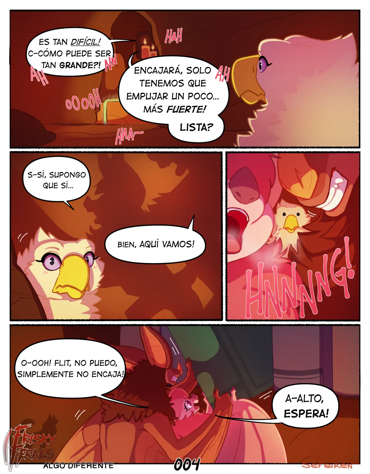 Manga Page 4