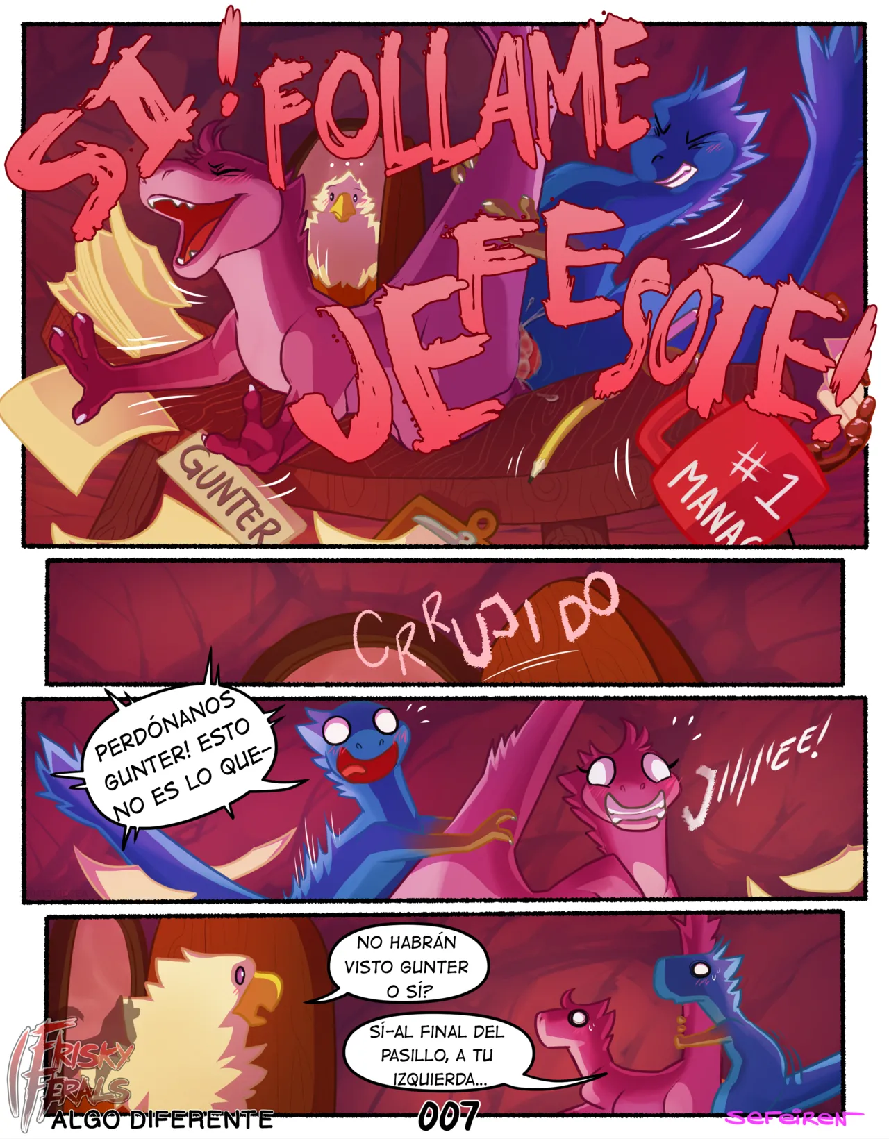 Manga Page 7