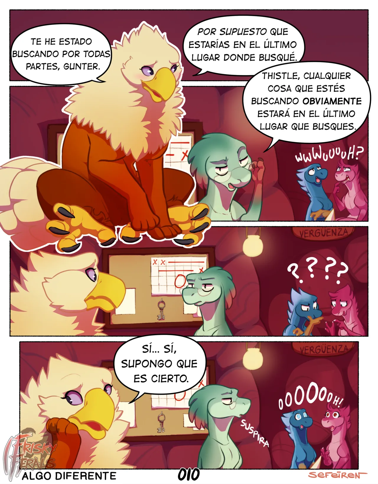 Manga Page 10