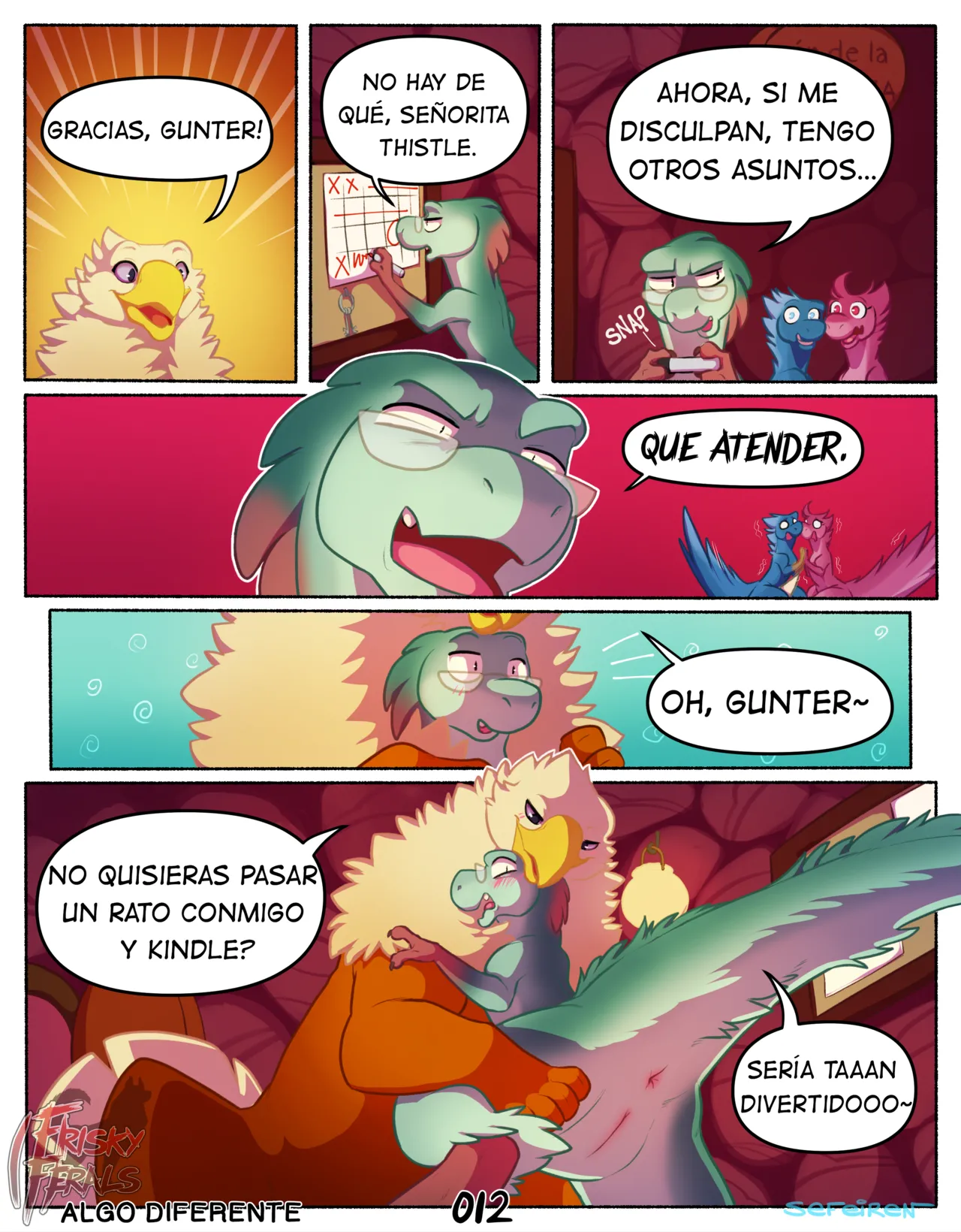 Manga Page 12