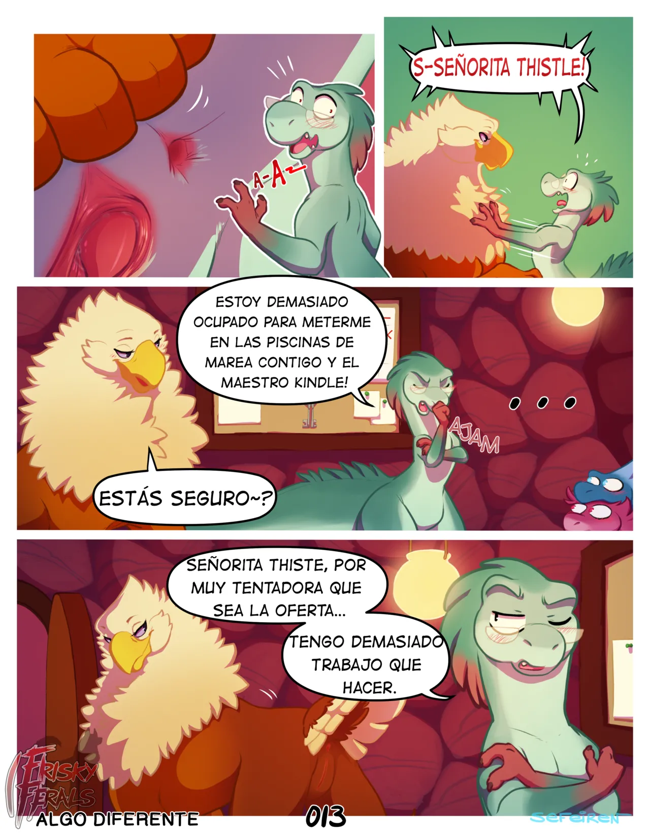 Manga Page 13