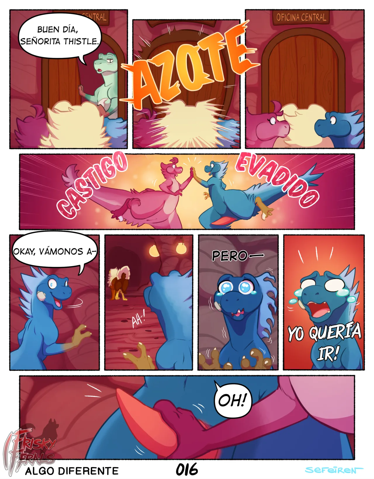 Manga Page 16