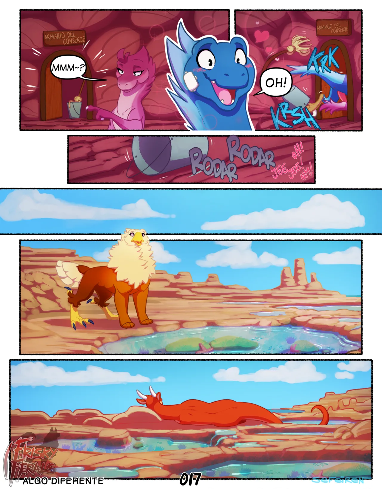 Manga Page 17