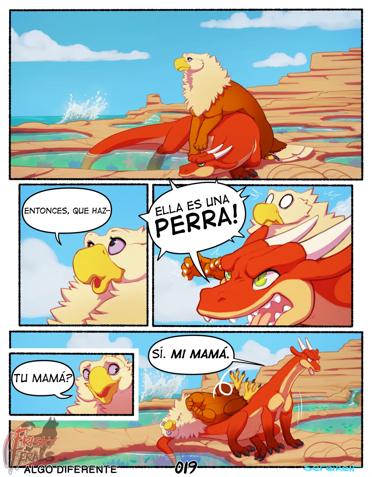 Manga Page 19