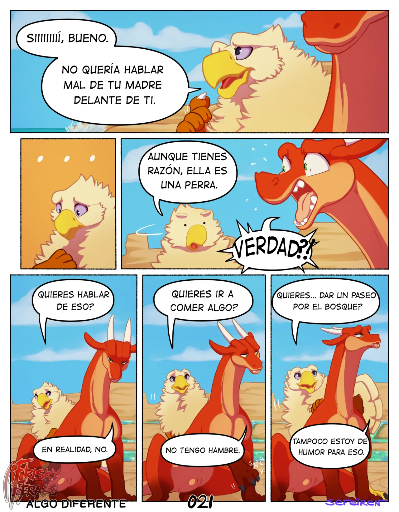 Manga Page 21
