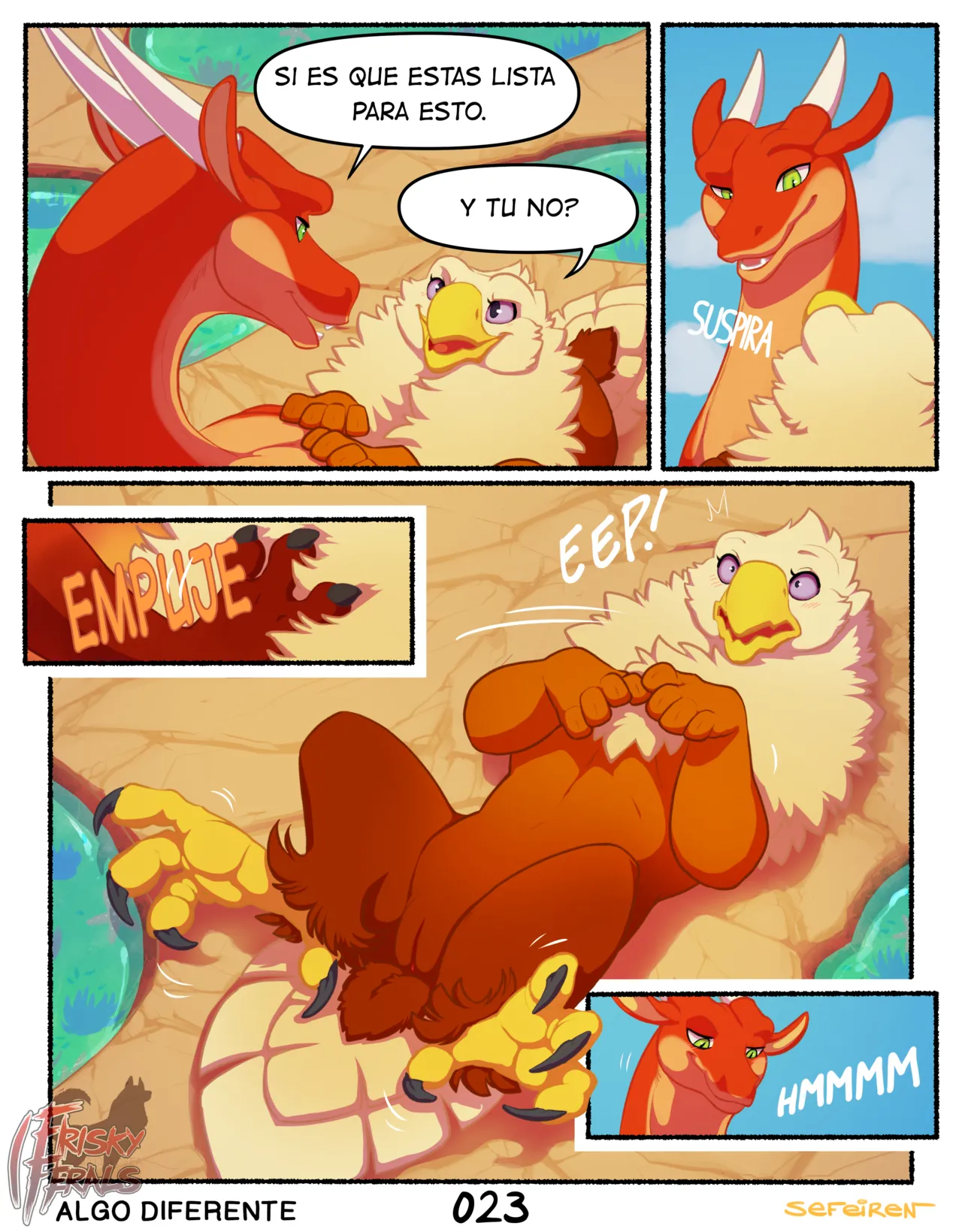 Manga Page 23