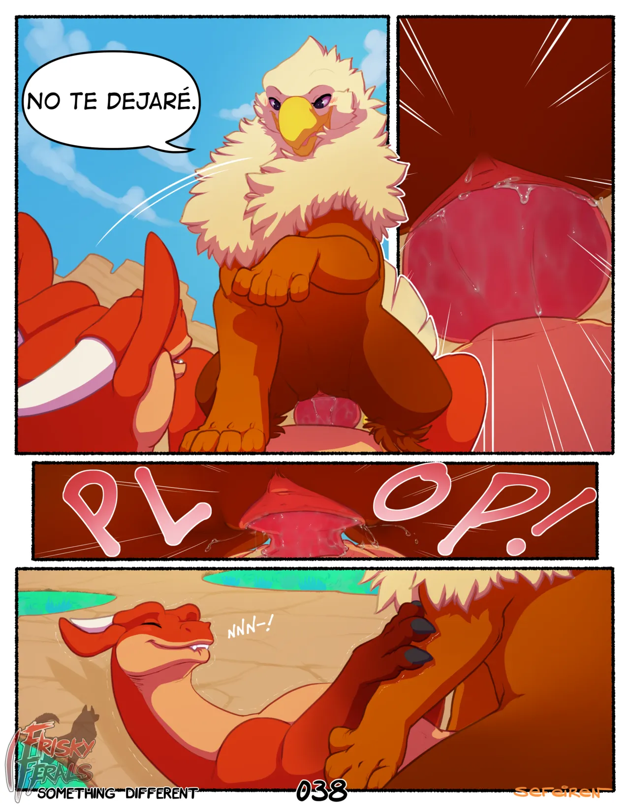 Manga Page 38