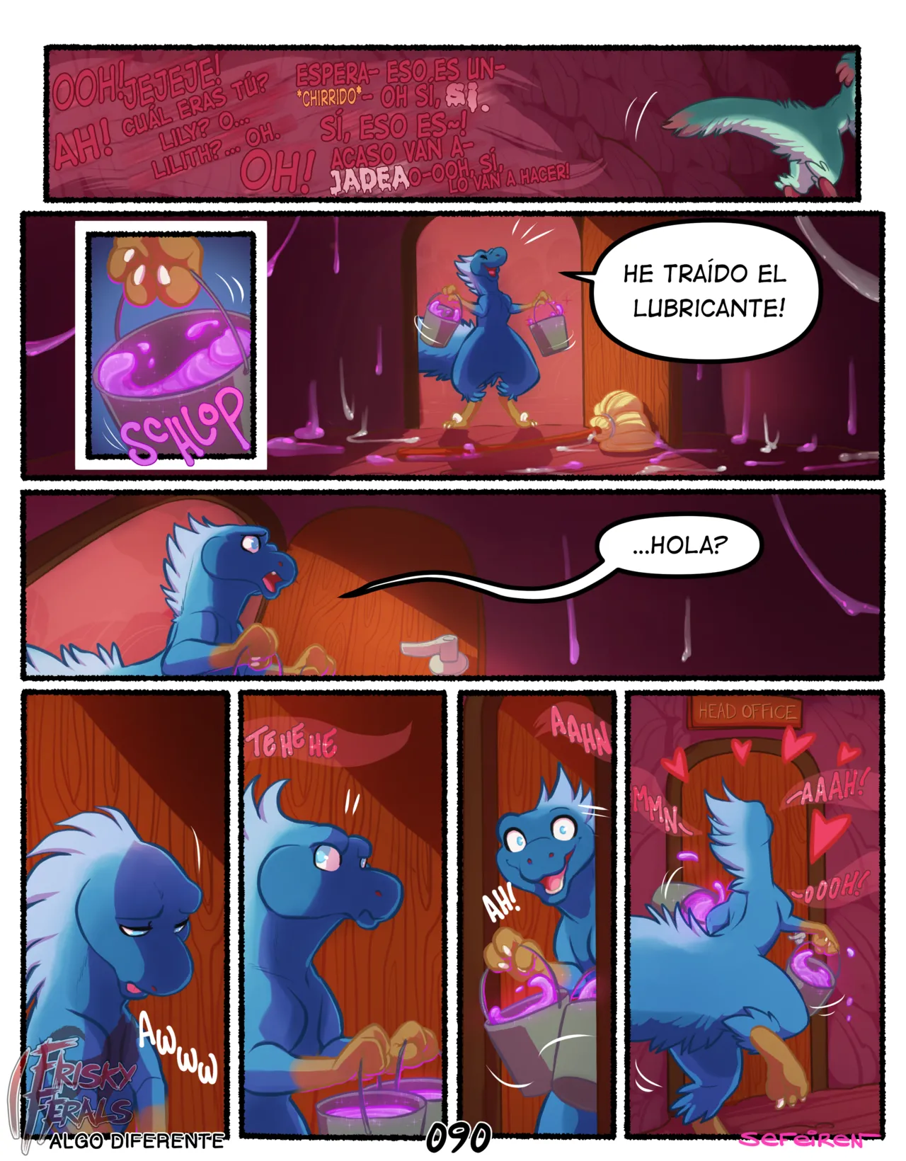 Manga Page 90