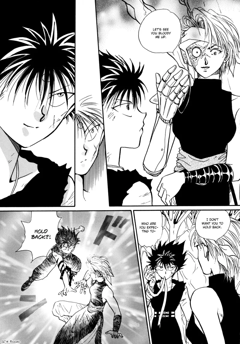 Manga Page 20