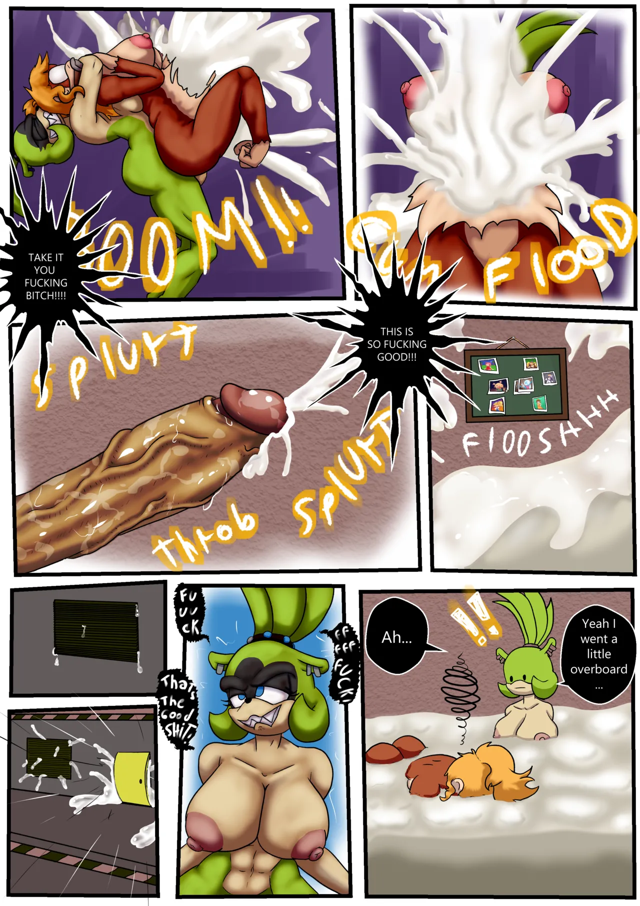 Manga Page 10