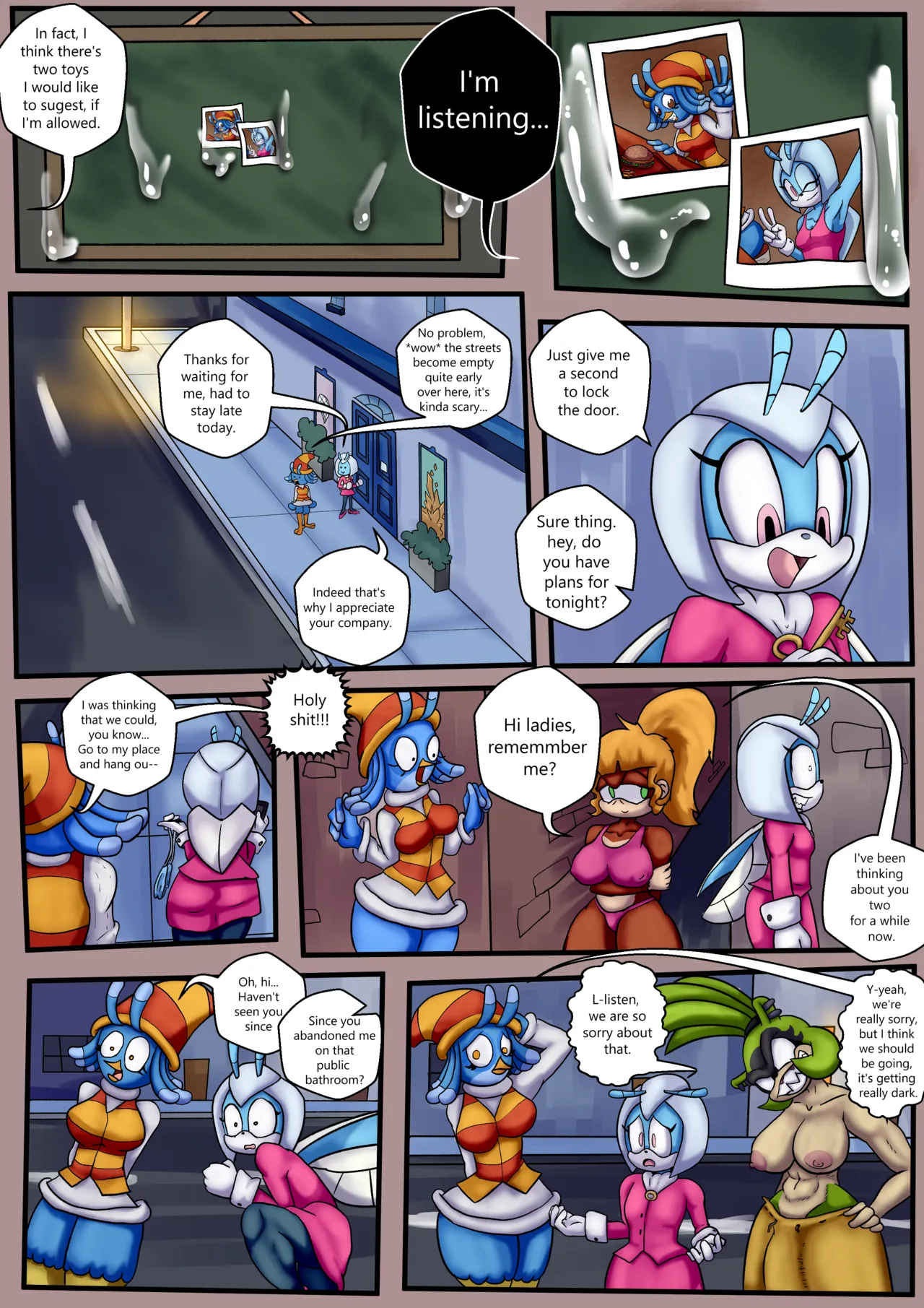 Manga Page 12