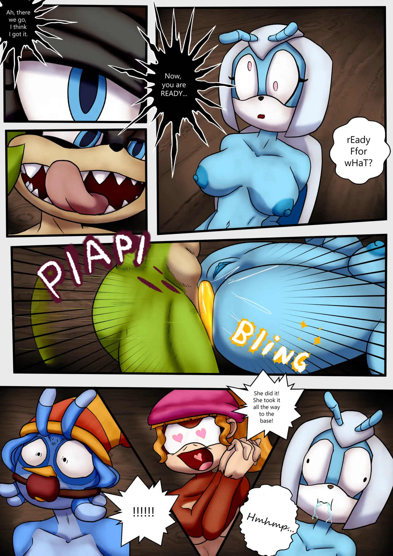 Manga Page 20