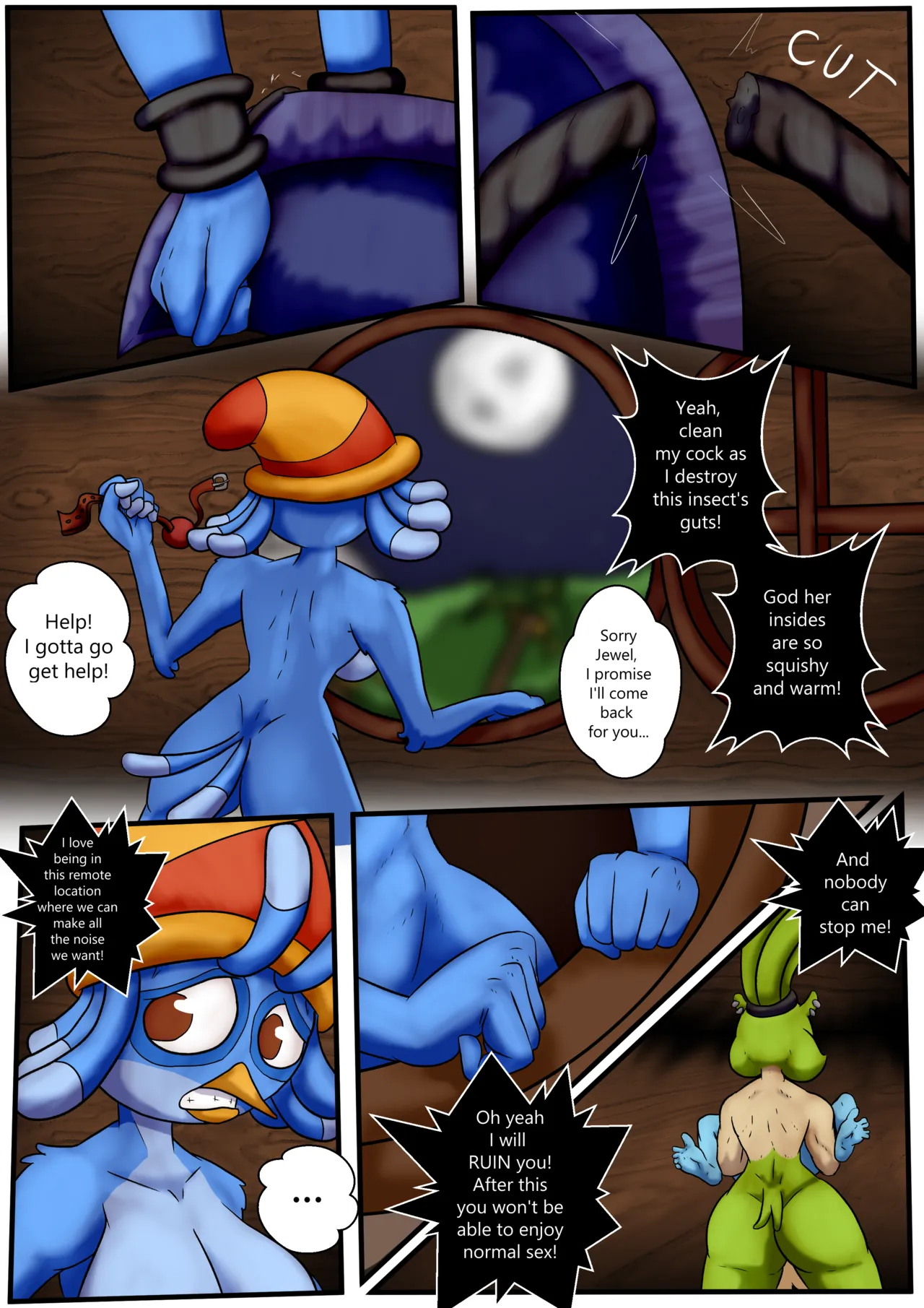 Manga Page 23