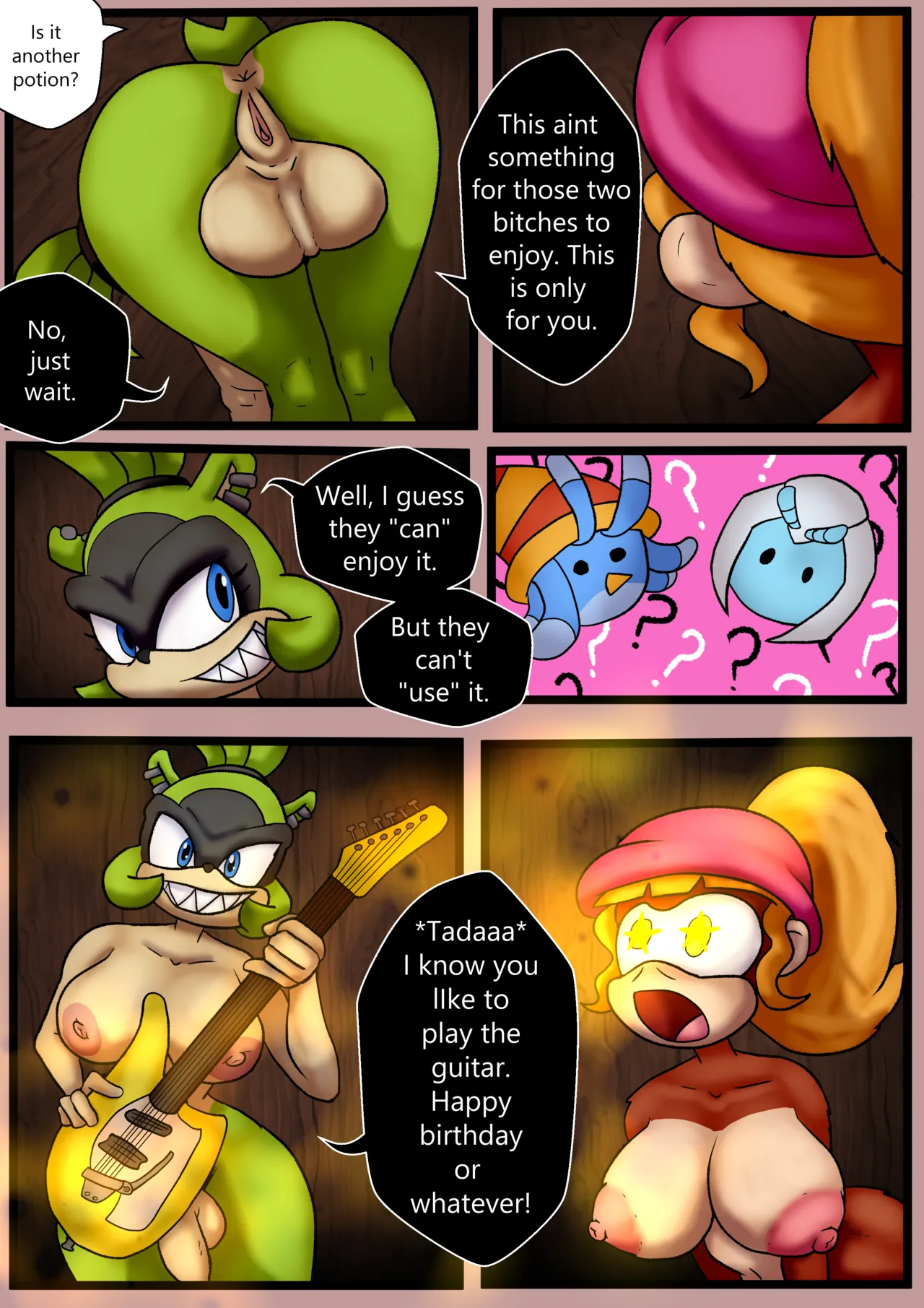 Manga Page 50