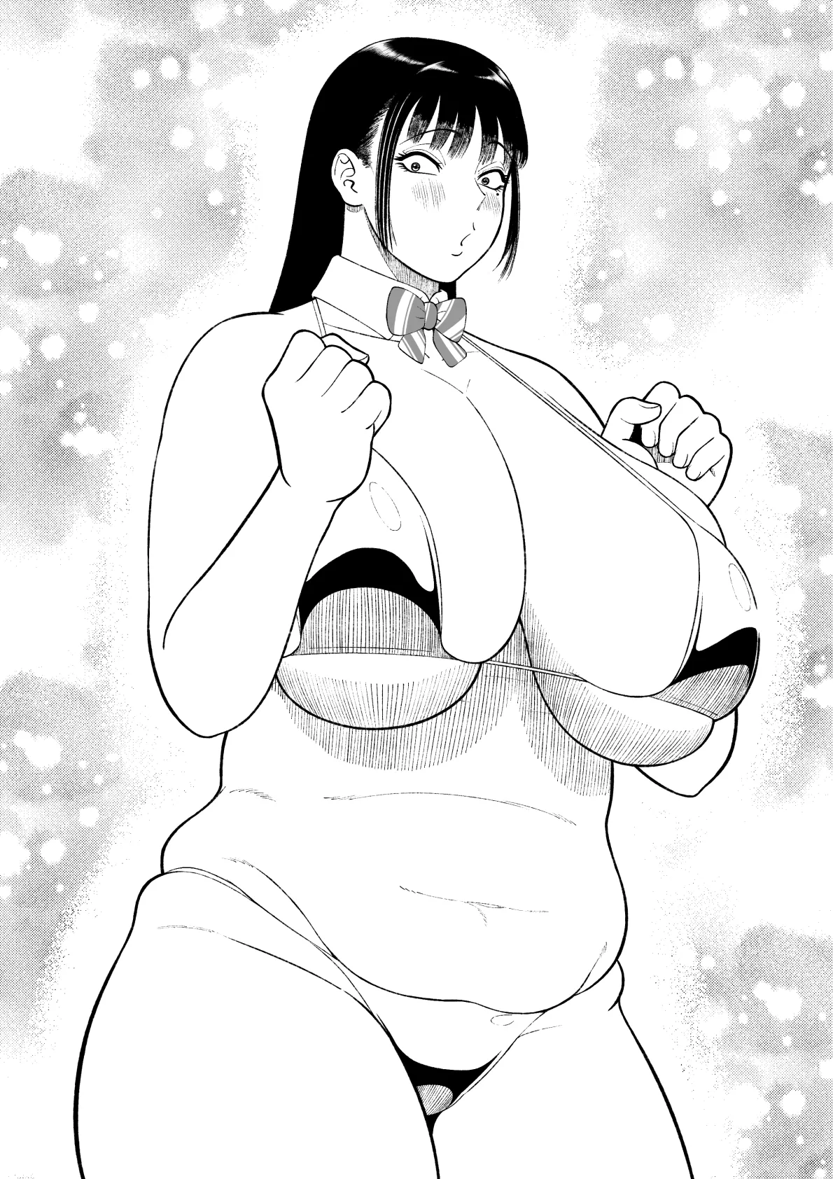 Manga Page 16