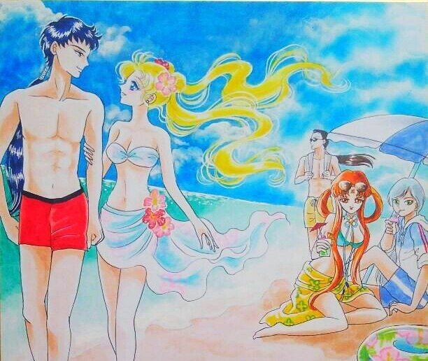 Manga Page 340