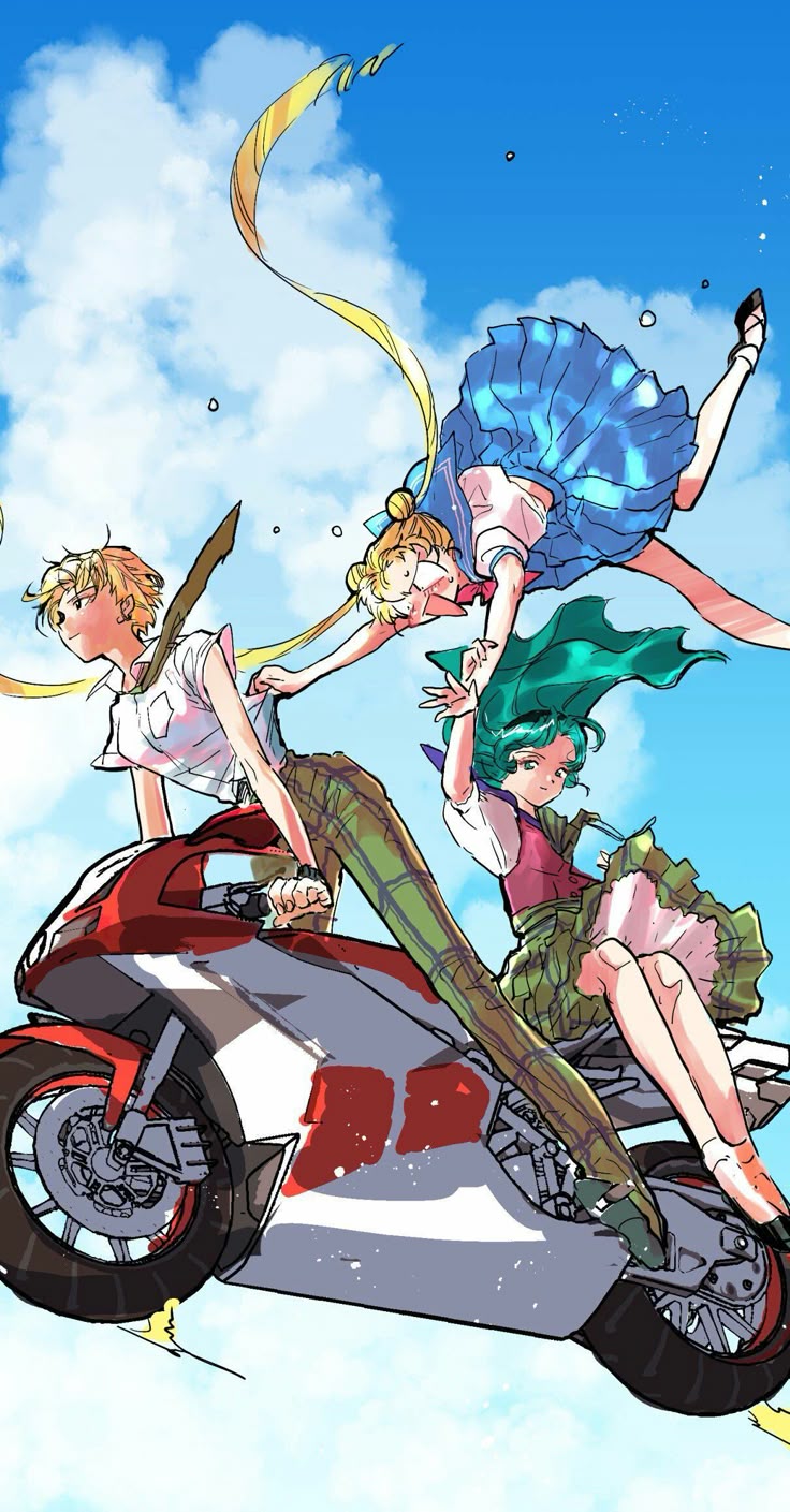 Manga Page 409