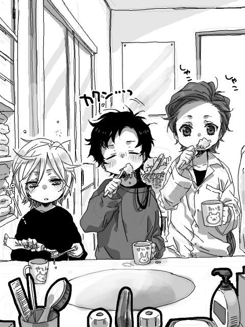 Manga Page 458