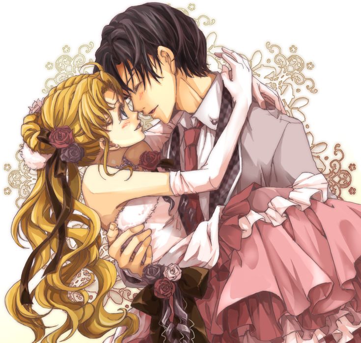 Manga Page 601