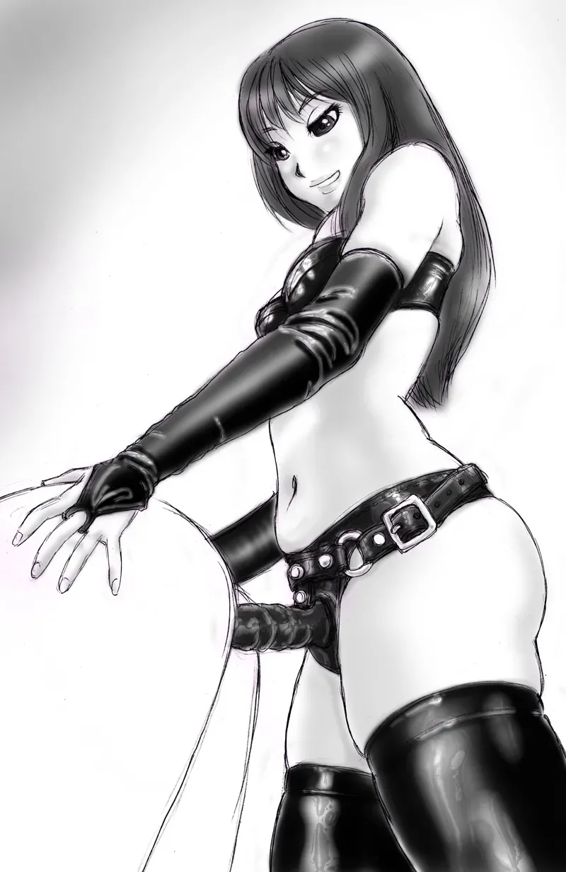Manga Page 7