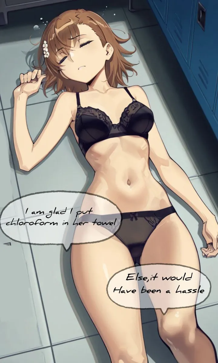 Manga Page 1154